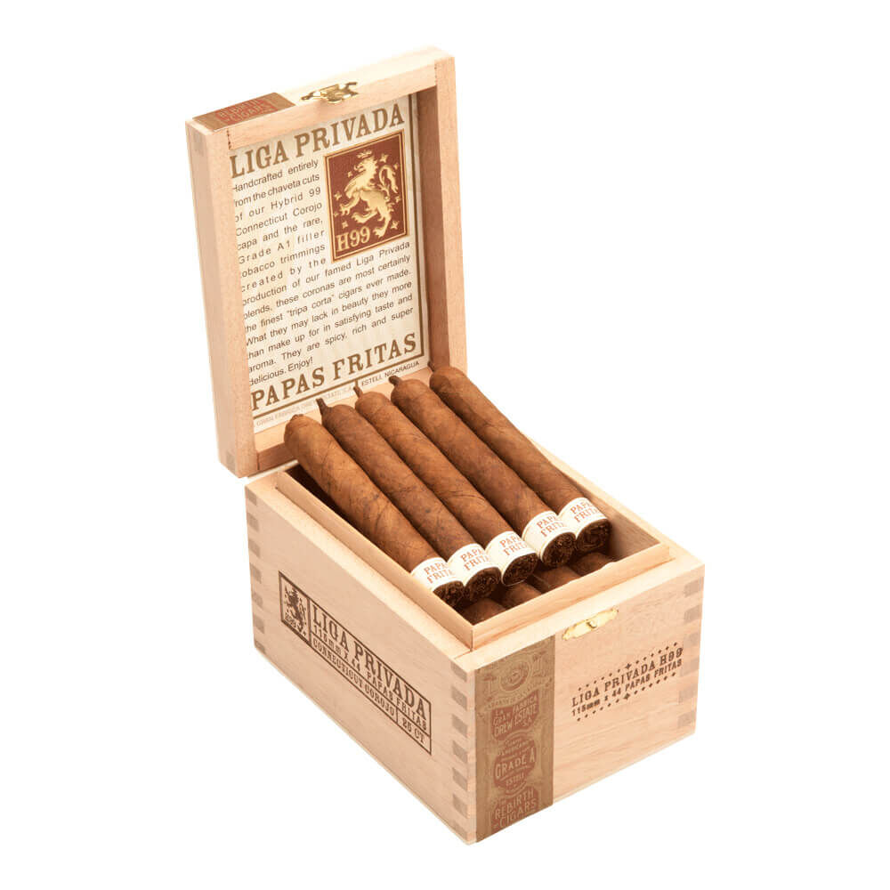 View product media LPH99PF H99 Papas Fritas, , jrcigars 3